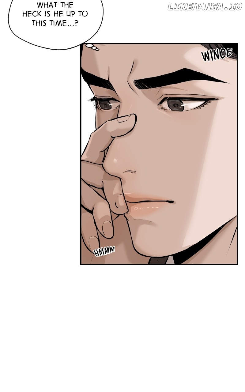 I Give You My All Chapter 6 - page 44