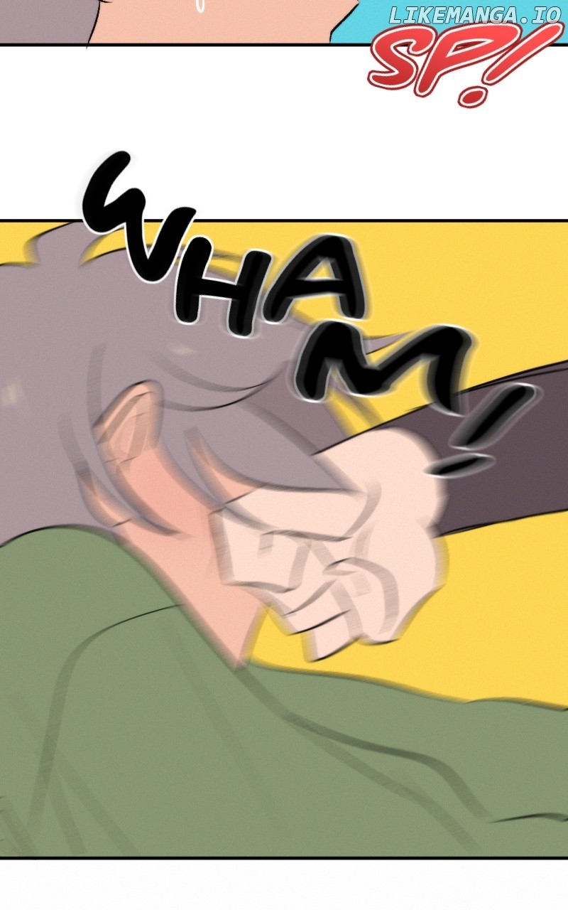 Death of a Pop Star Chapter 49 - page 32