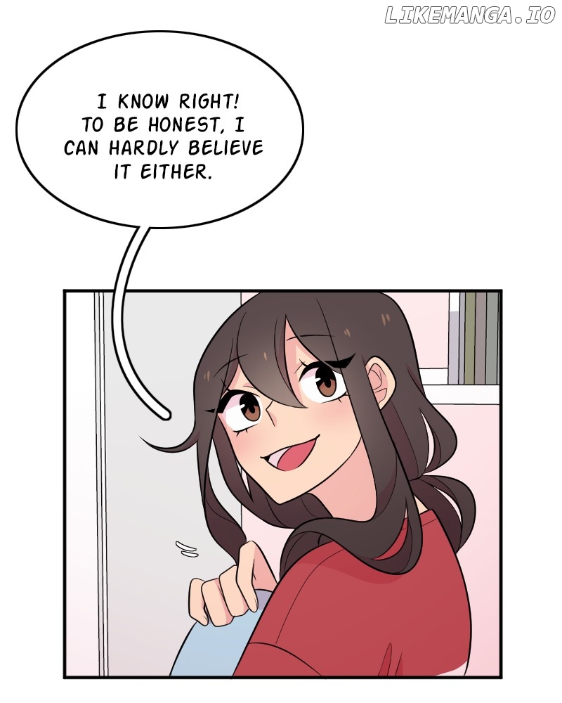 Death of a Pop Star Chapter 34 - page 14