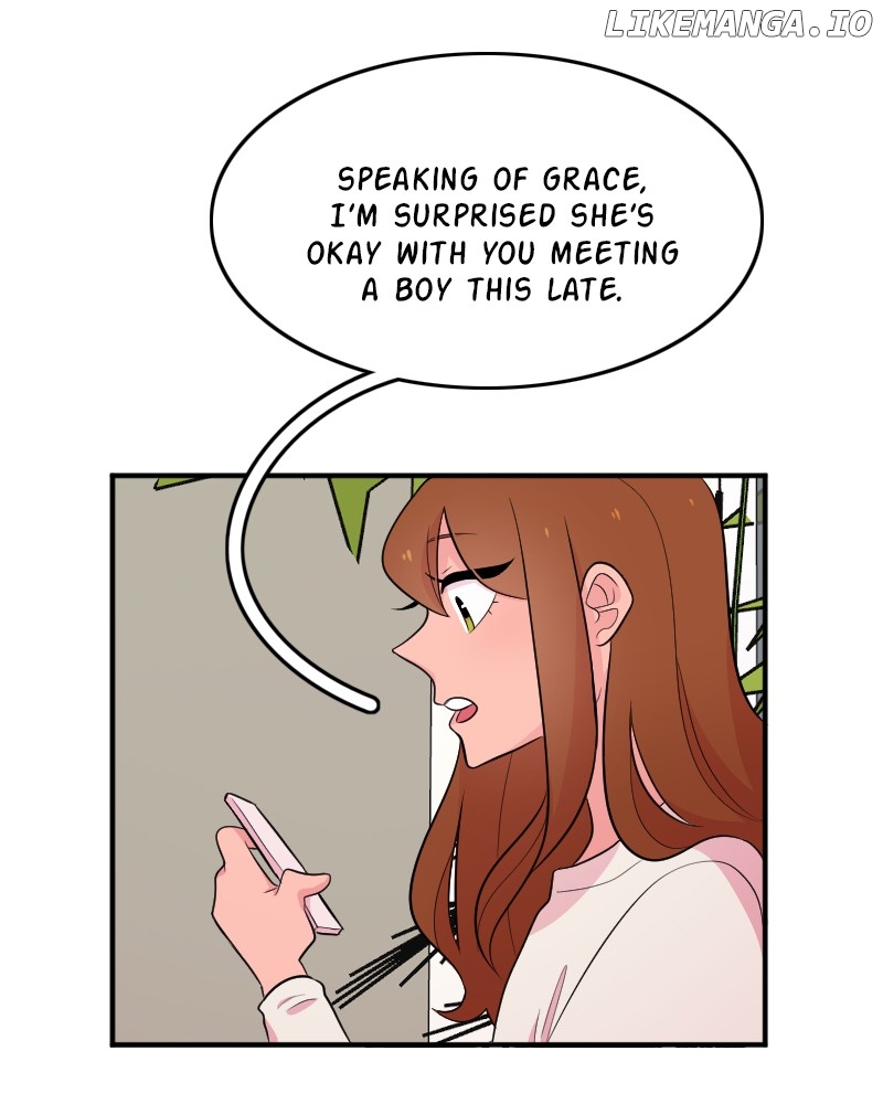 Death of a Pop Star Chapter 34 - page 30