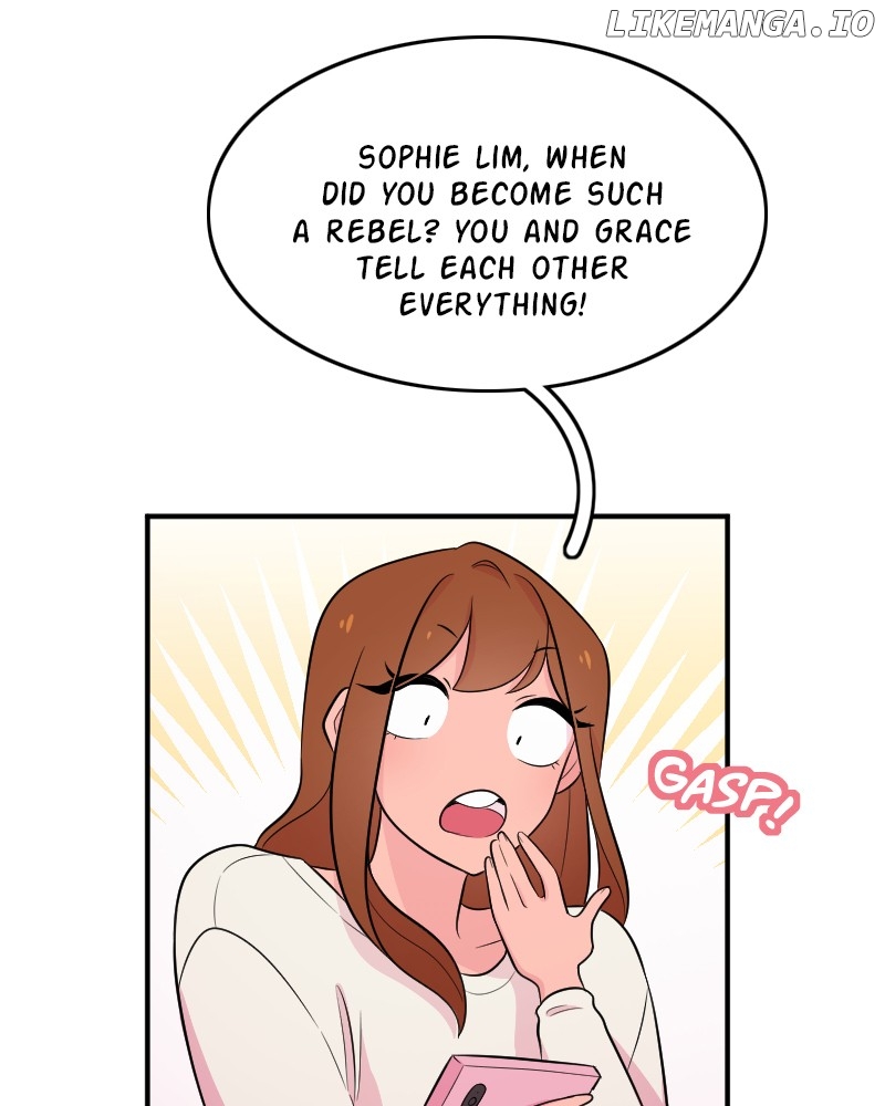 Death of a Pop Star Chapter 34 - page 34