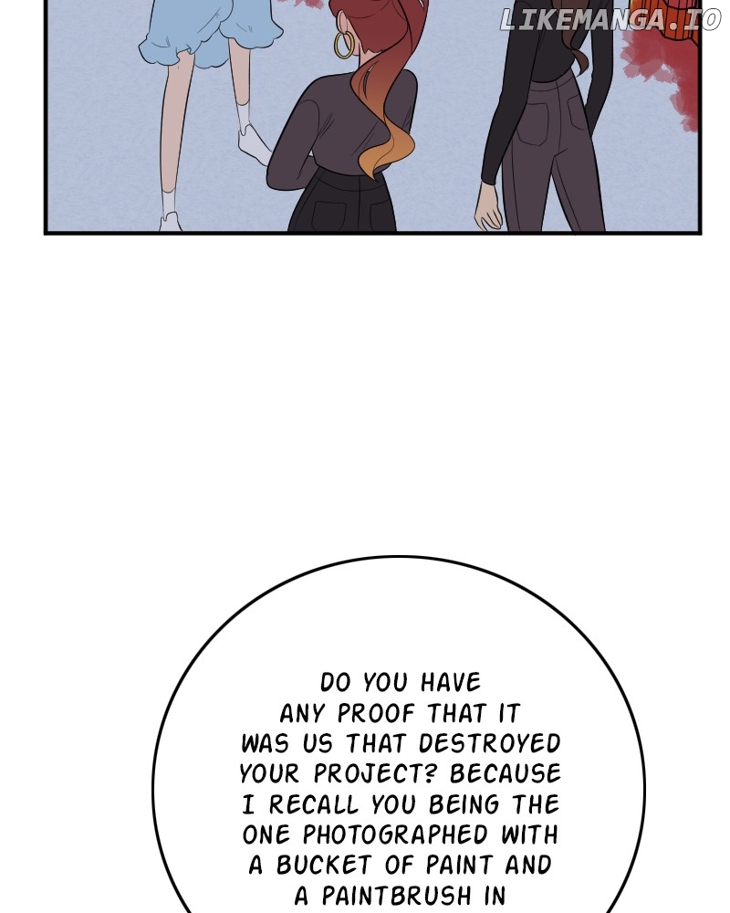 Death of a Pop Star Chapter 36 - page 32