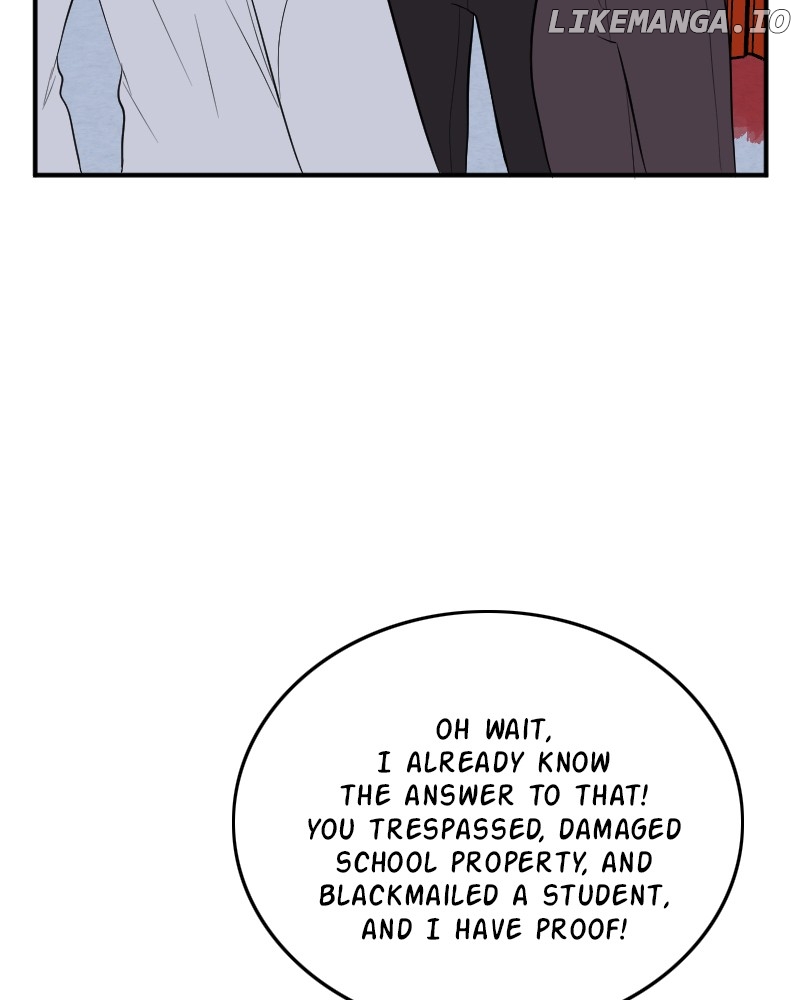 Death of a Pop Star Chapter 36 - page 44