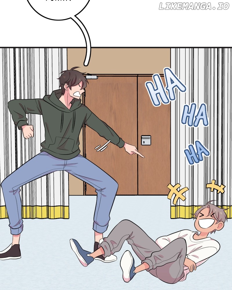 Death of a Pop Star Chapter 38 - page 13