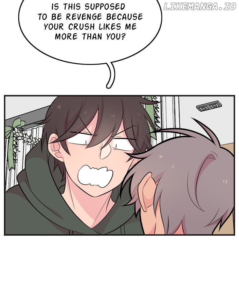 Death of a Pop Star Chapter 38 - page 16