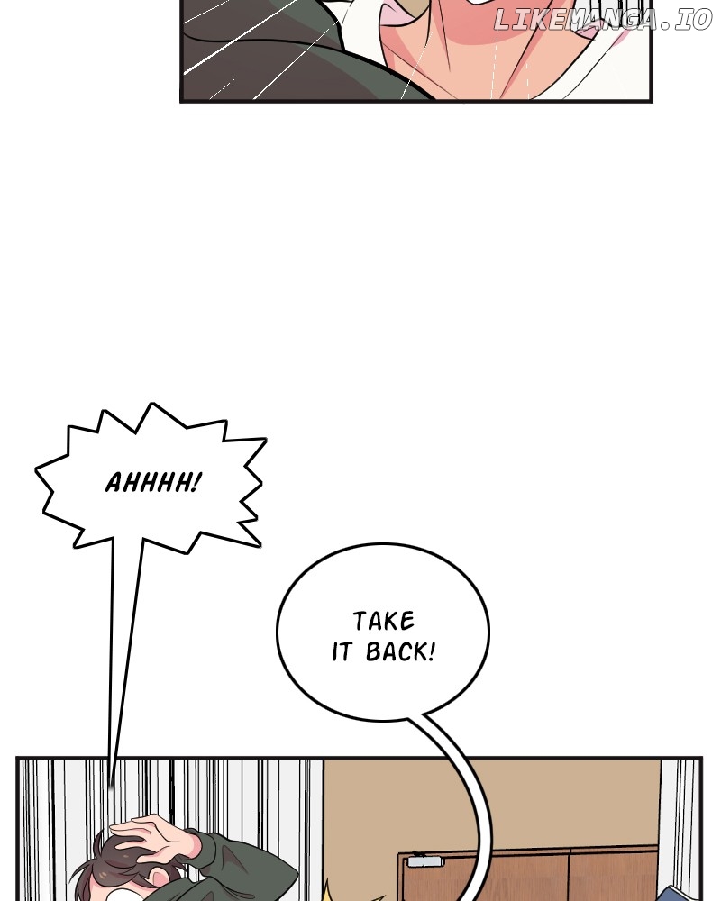 Death of a Pop Star Chapter 38 - page 18