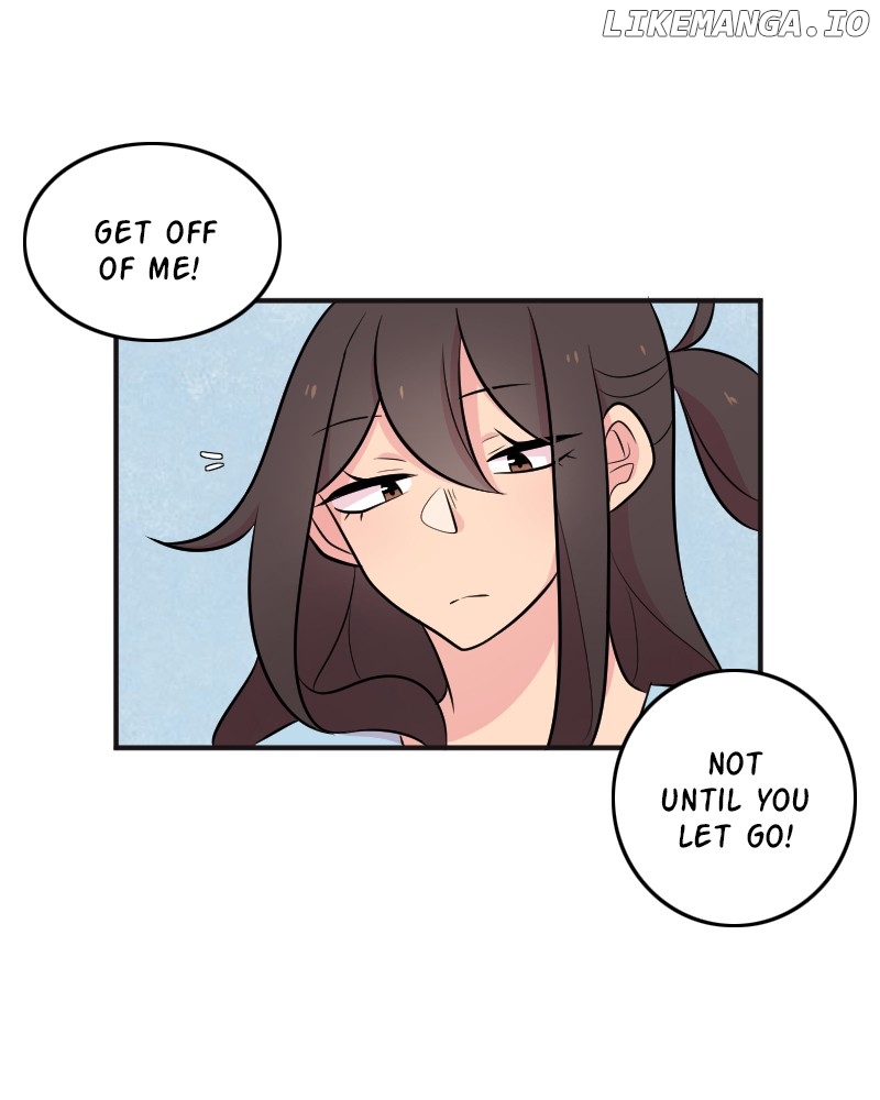 Death of a Pop Star Chapter 38 - page 21