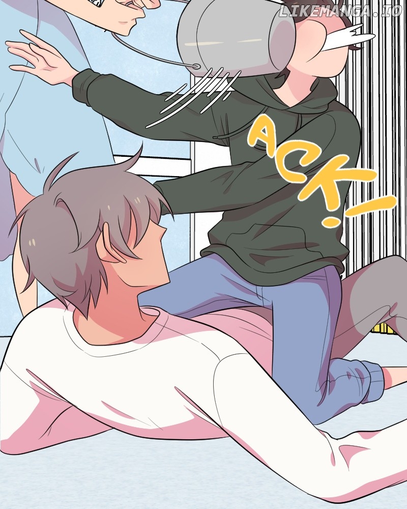 Death of a Pop Star Chapter 38 - page 25