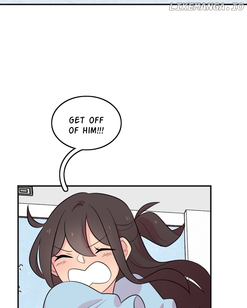 Death of a Pop Star Chapter 38 - page 26
