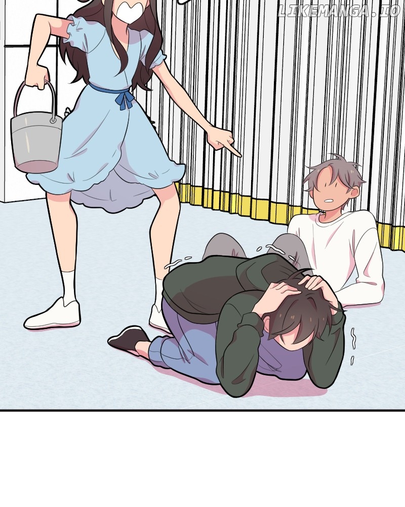 Death of a Pop Star Chapter 38 - page 28