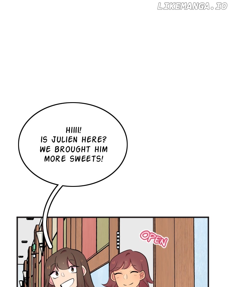 Death of a Pop Star Chapter 38 - page 36
