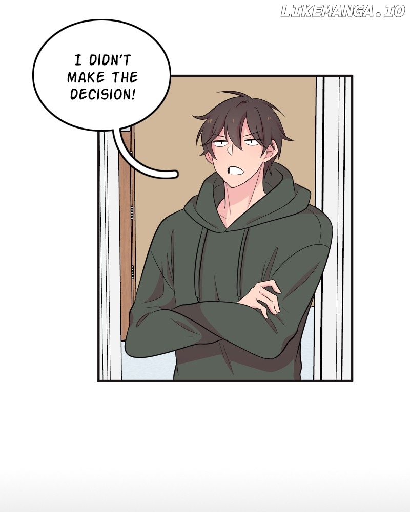 Death of a Pop Star Chapter 38 - page 43