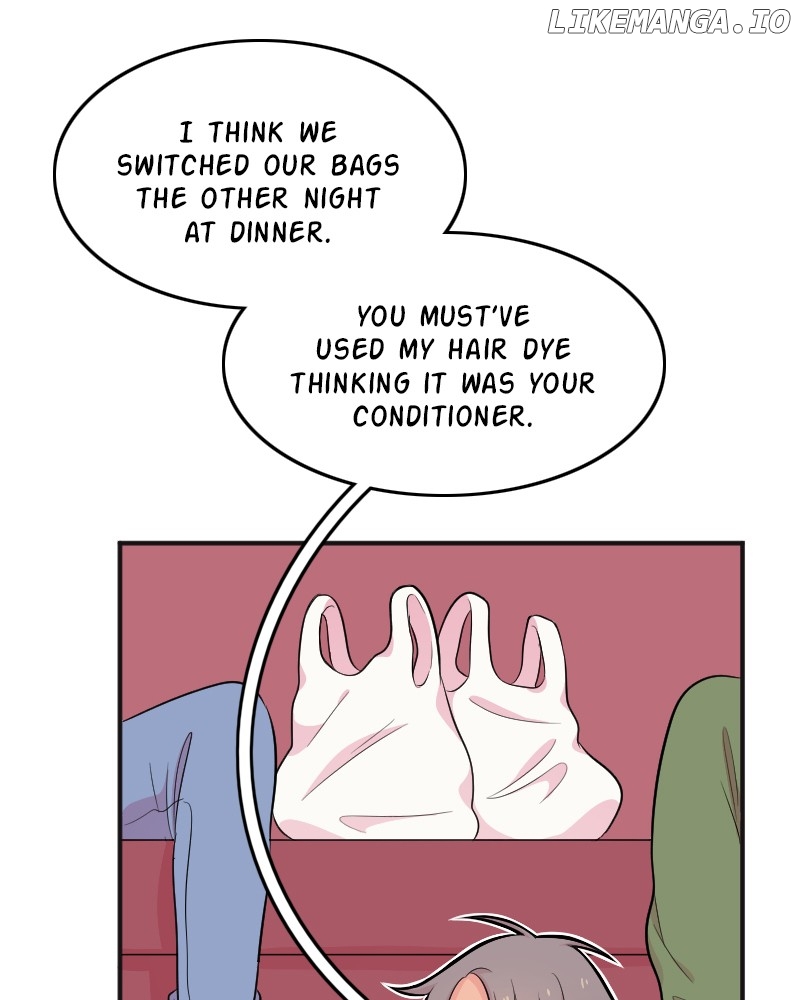 Death of a Pop Star Chapter 38 - page 53