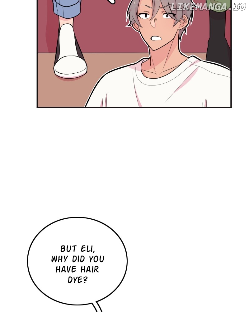 Death of a Pop Star Chapter 38 - page 54