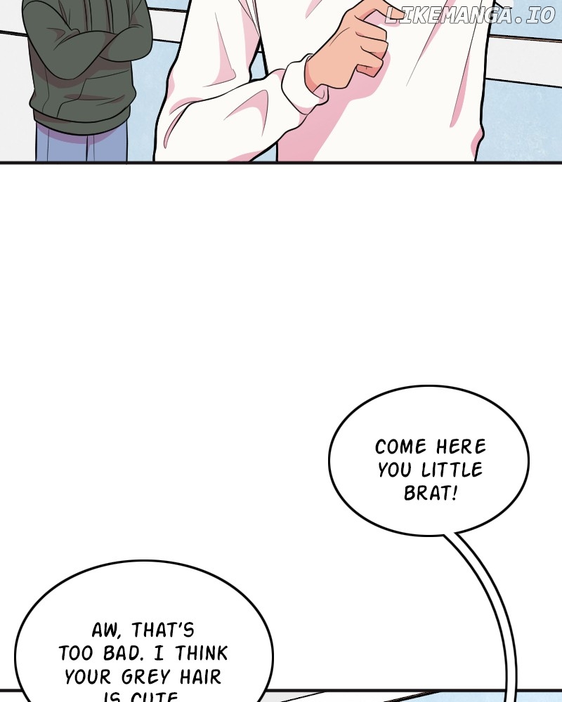 Death of a Pop Star Chapter 38 - page 57