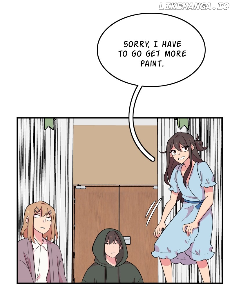 Death of a Pop Star Chapter 39 - page 44