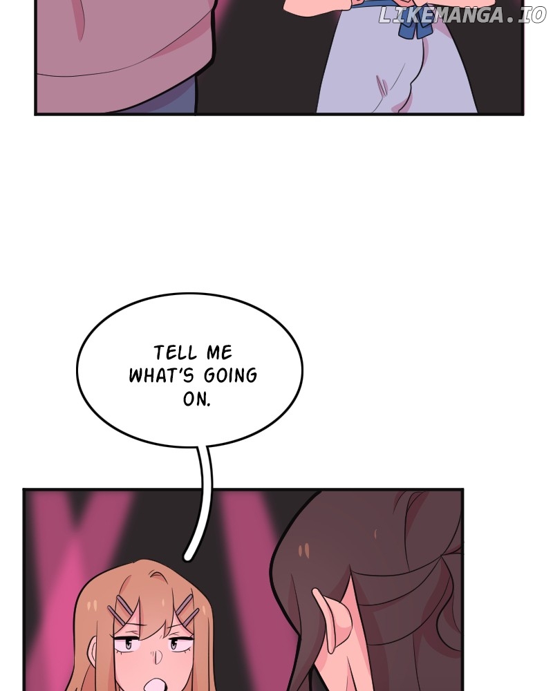 Death of a Pop Star Chapter 41 - page 32