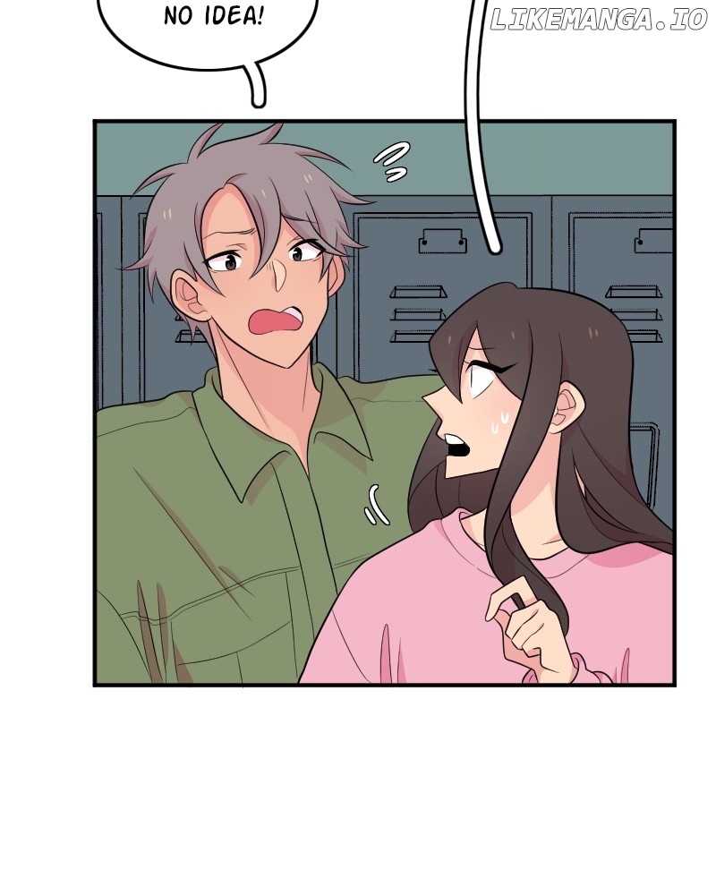 Death of a Pop Star Chapter 42 - page 32