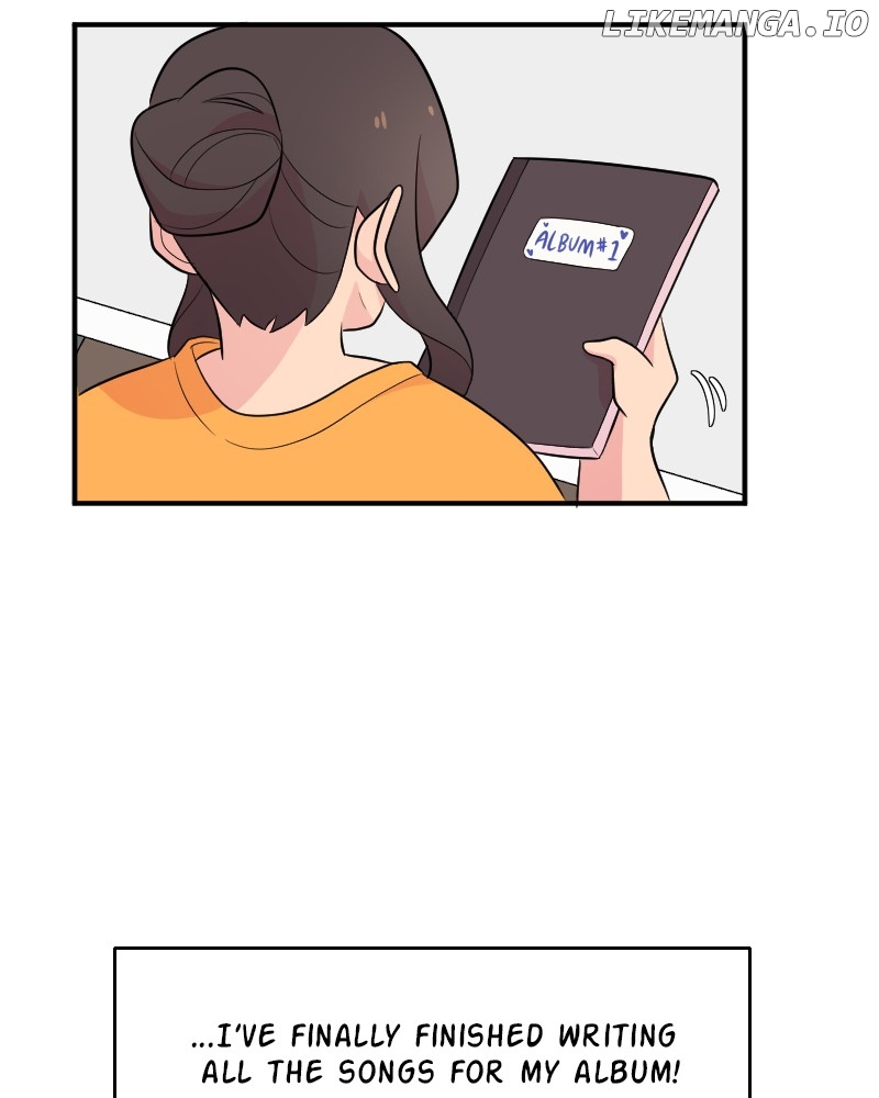 Death of a Pop Star Chapter 43 - page 34