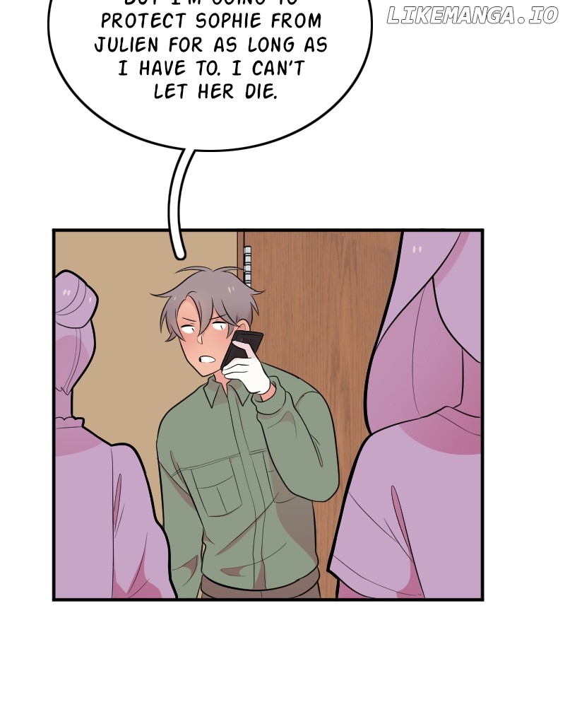Death of a Pop Star Chapter 46 - page 32