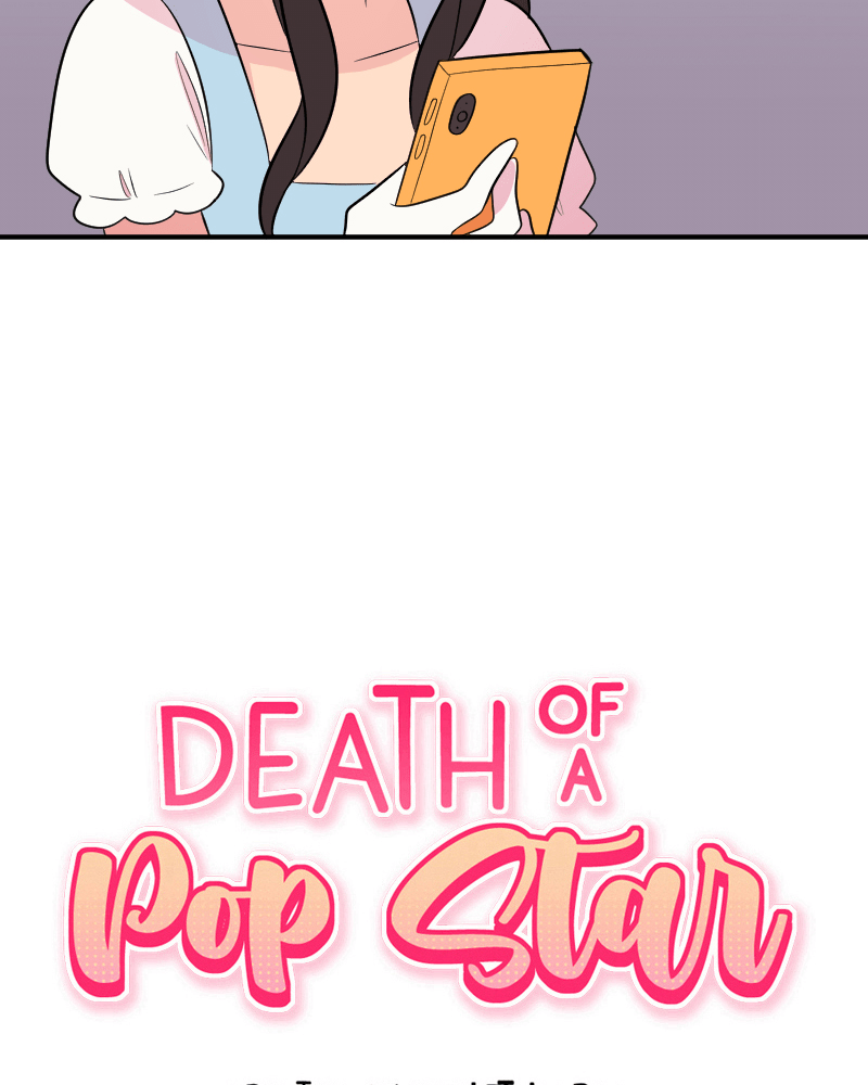 Death of a Pop Star Chapter 48 - page 5