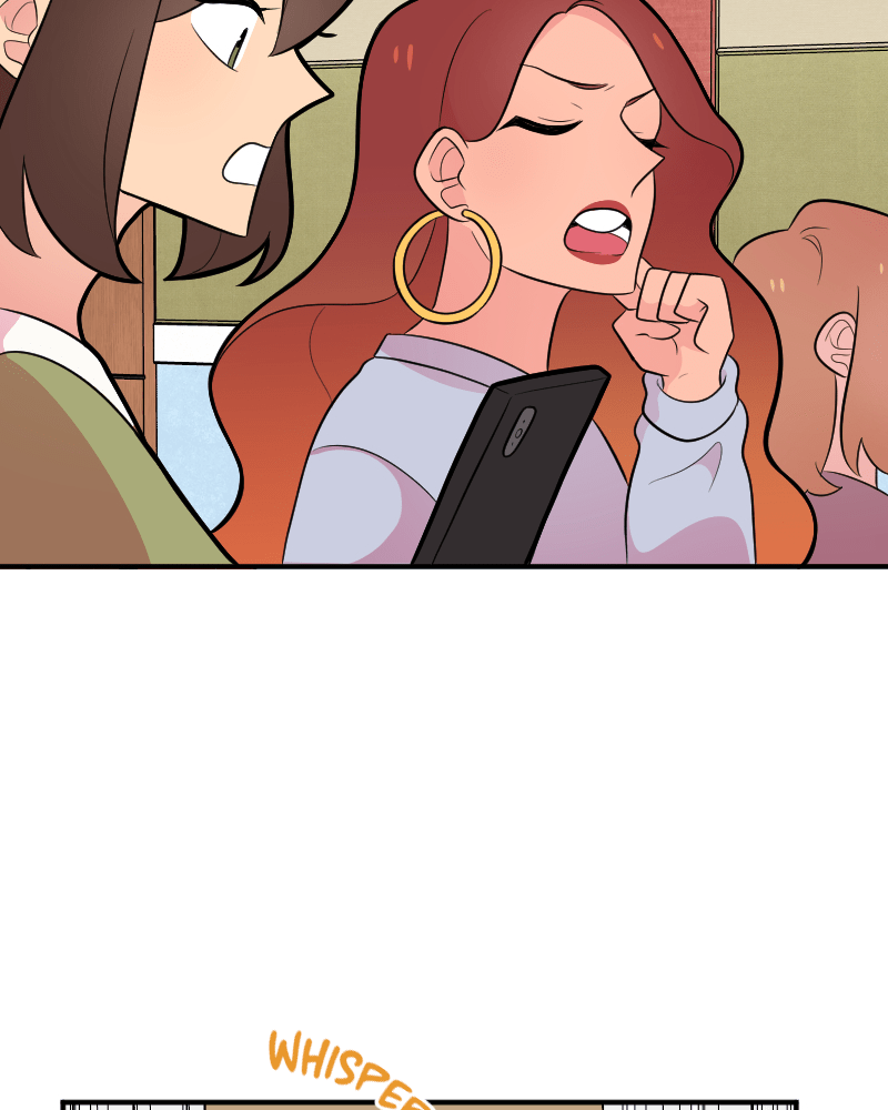 Death of a Pop Star Chapter 48 - page 18