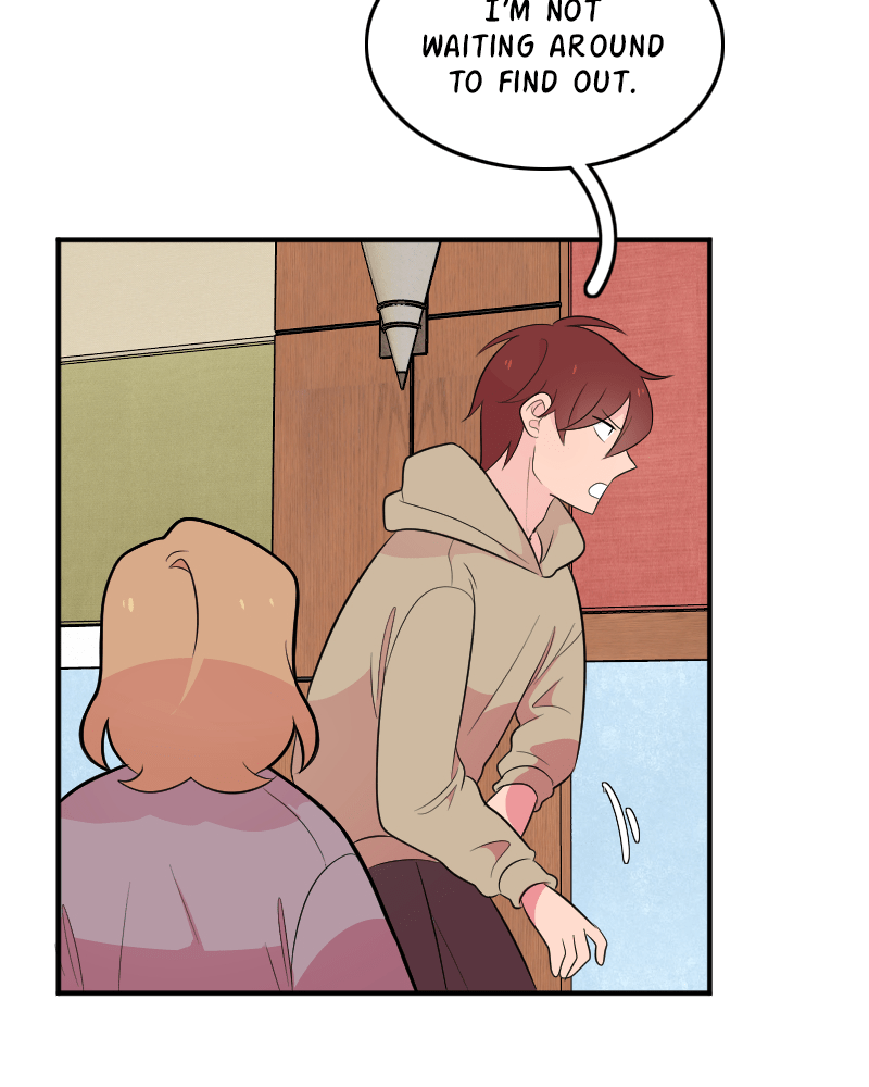 Death of a Pop Star Chapter 48 - page 24
