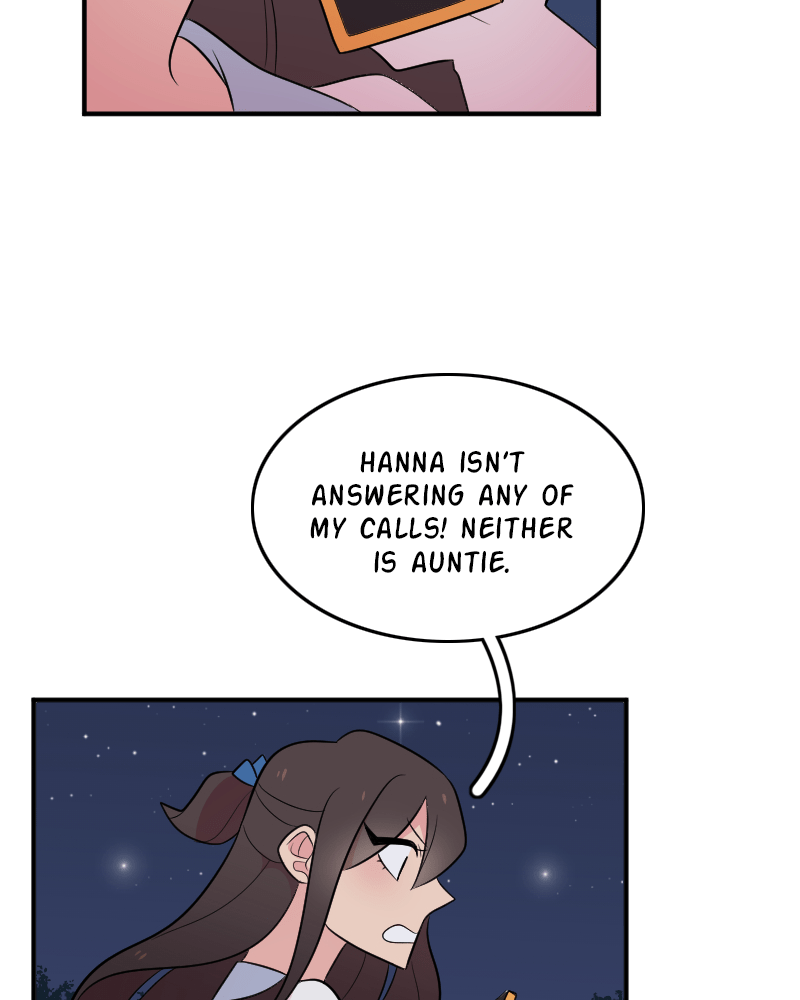 Death of a Pop Star Chapter 48 - page 30