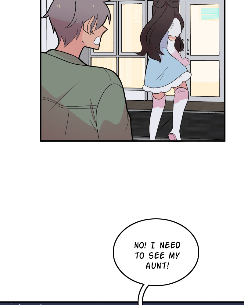 Death of a Pop Star Chapter 48 - page 32