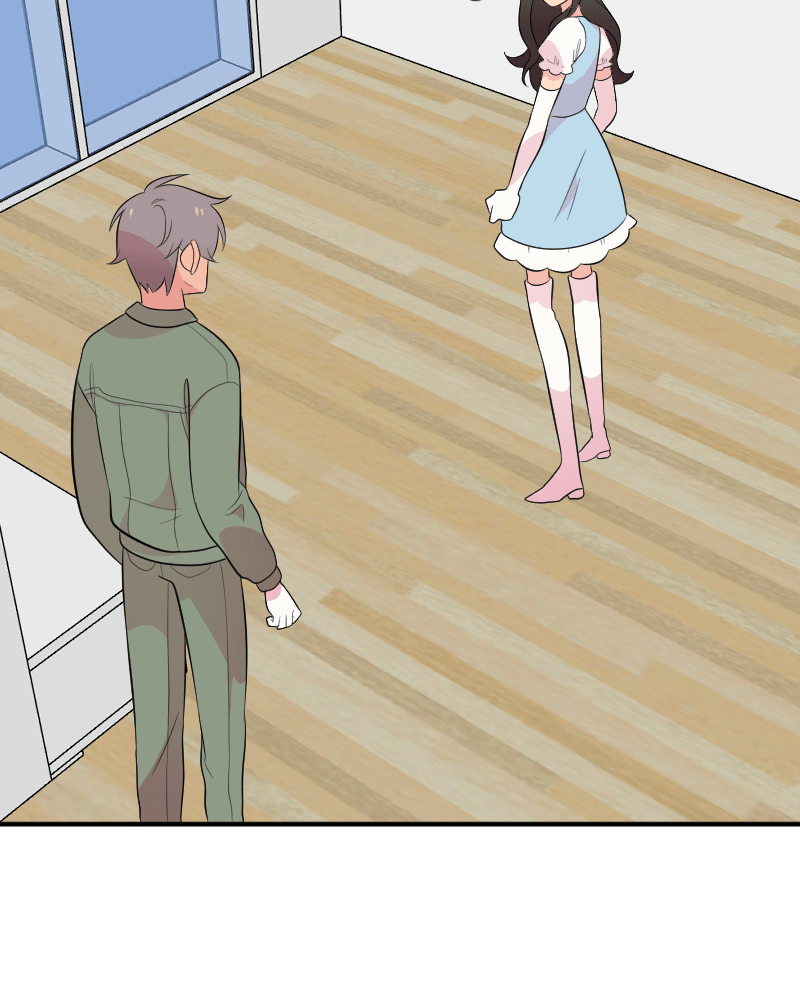 Death of a Pop Star Chapter 48 - page 42