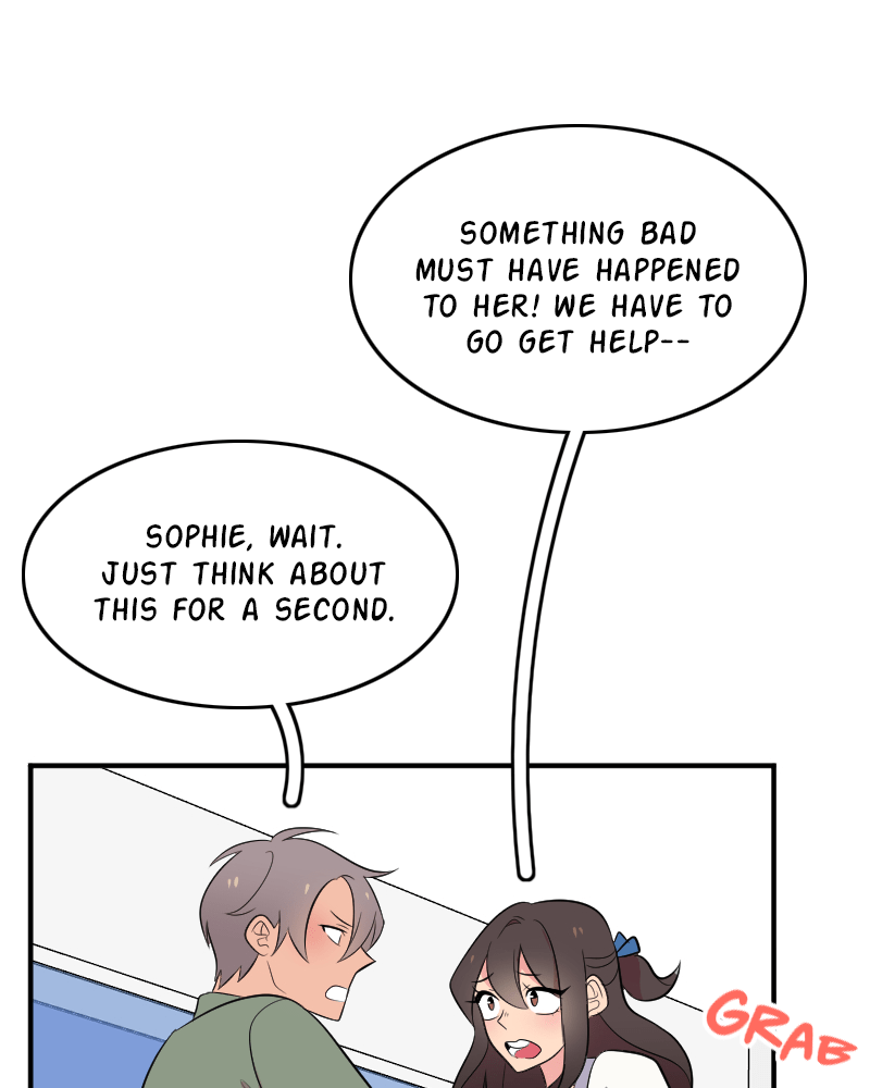 Death of a Pop Star Chapter 48 - page 43