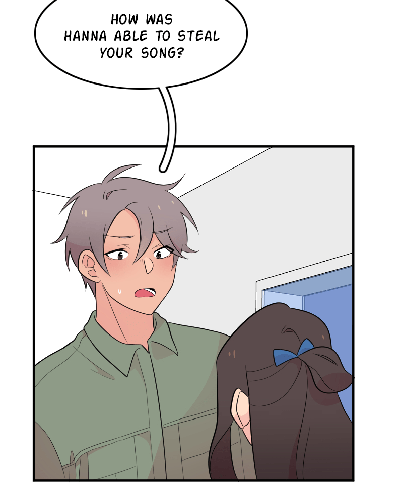 Death of a Pop Star Chapter 48 - page 45