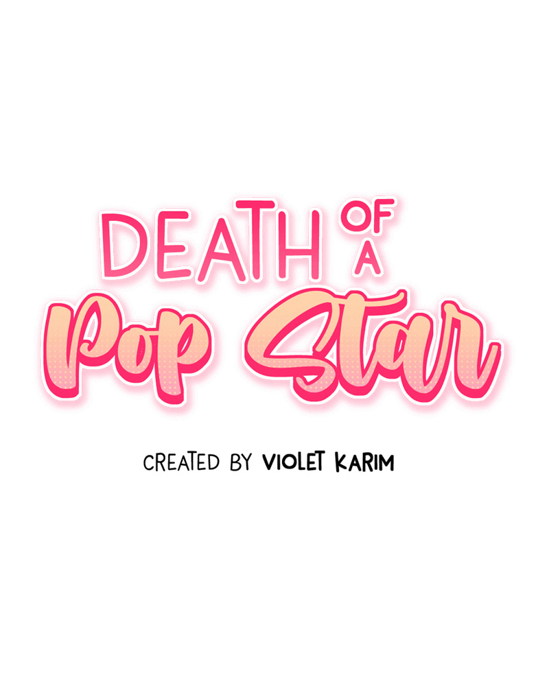 Death of a Pop Star Chapter 27 - page 7