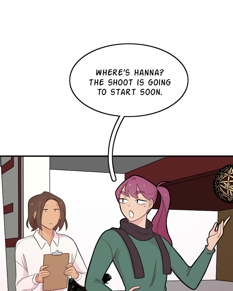 Death of a Pop Star Chapter 27 - page 9