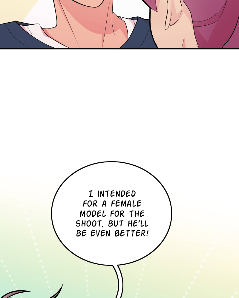 Death of a Pop Star Chapter 27 - page 21