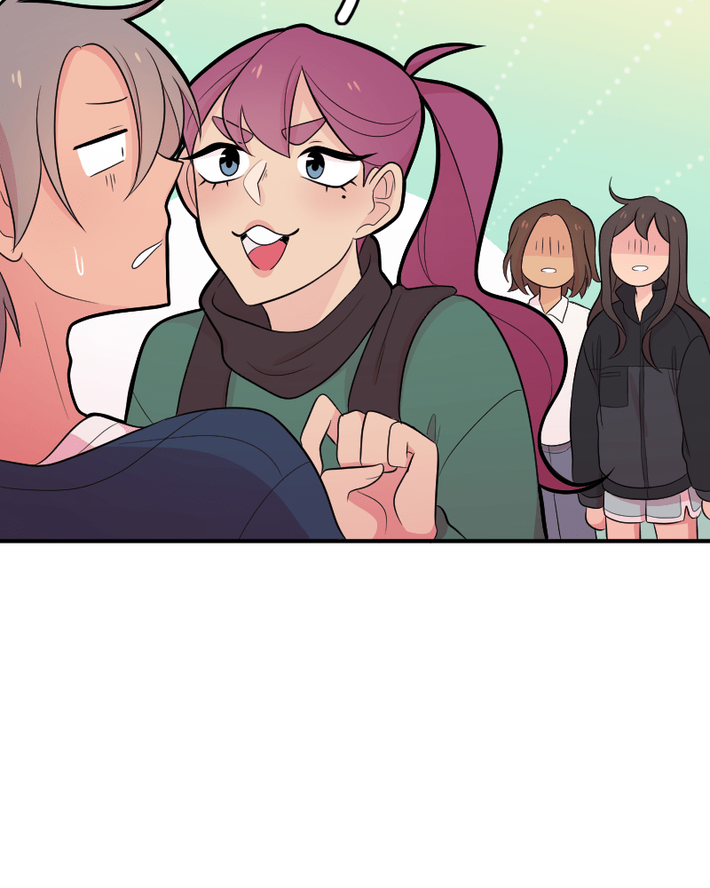 Death of a Pop Star Chapter 27 - page 22