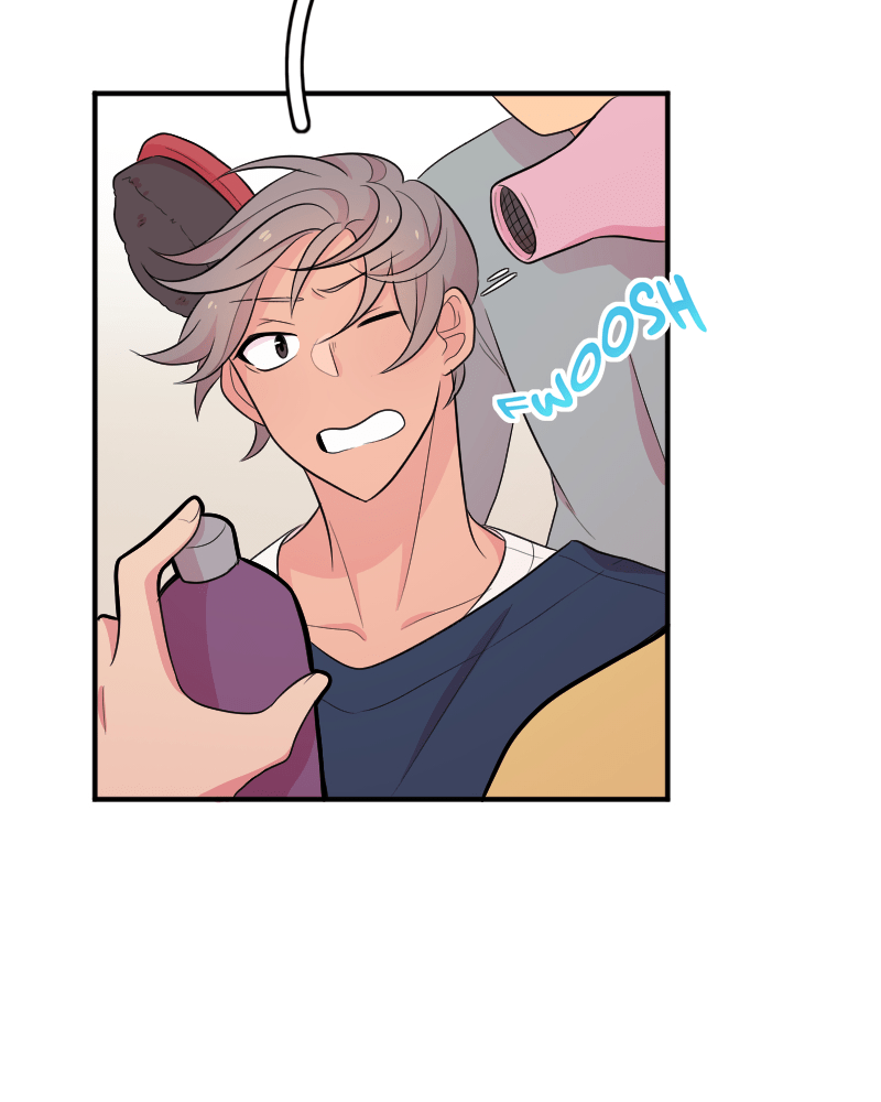 Death of a Pop Star Chapter 27 - page 27