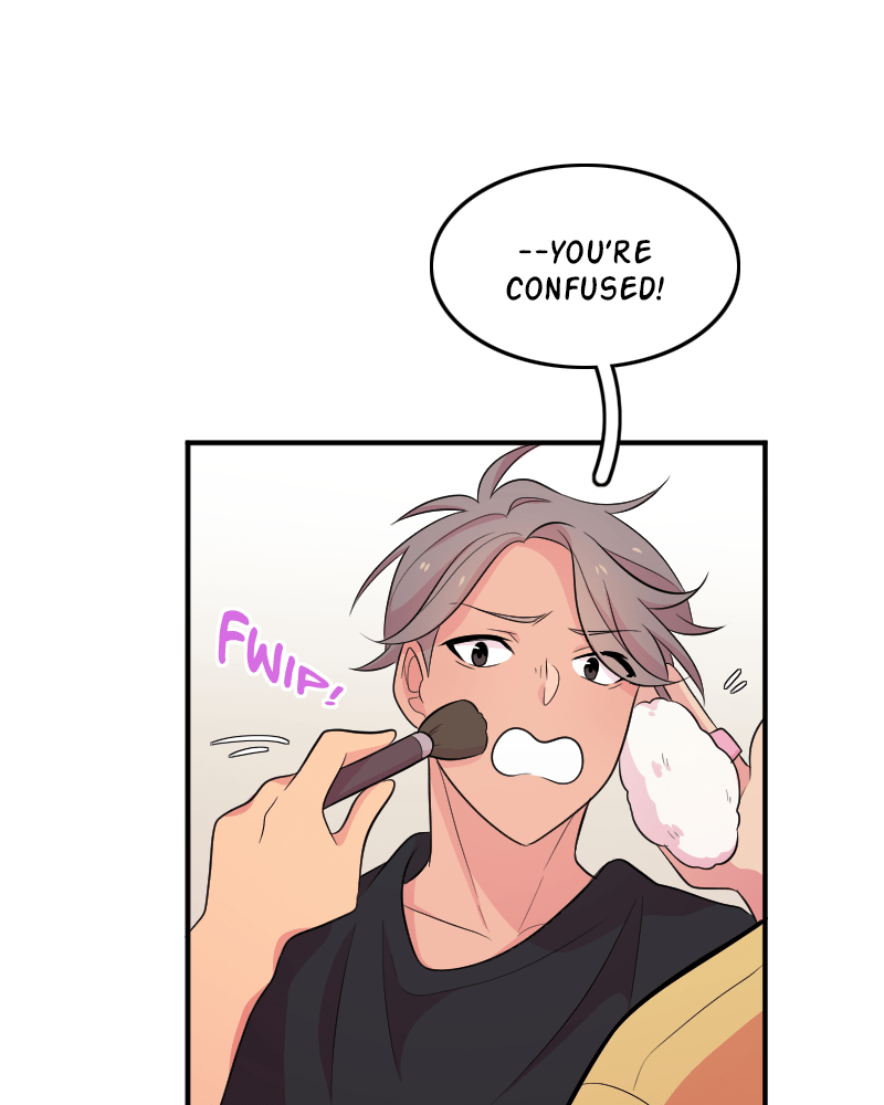 Death of a Pop Star Chapter 27 - page 28