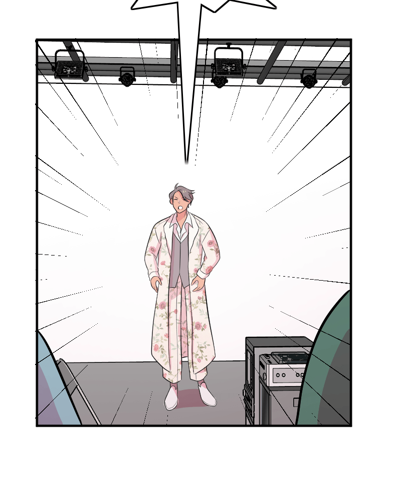 Death of a Pop Star Chapter 27 - page 31