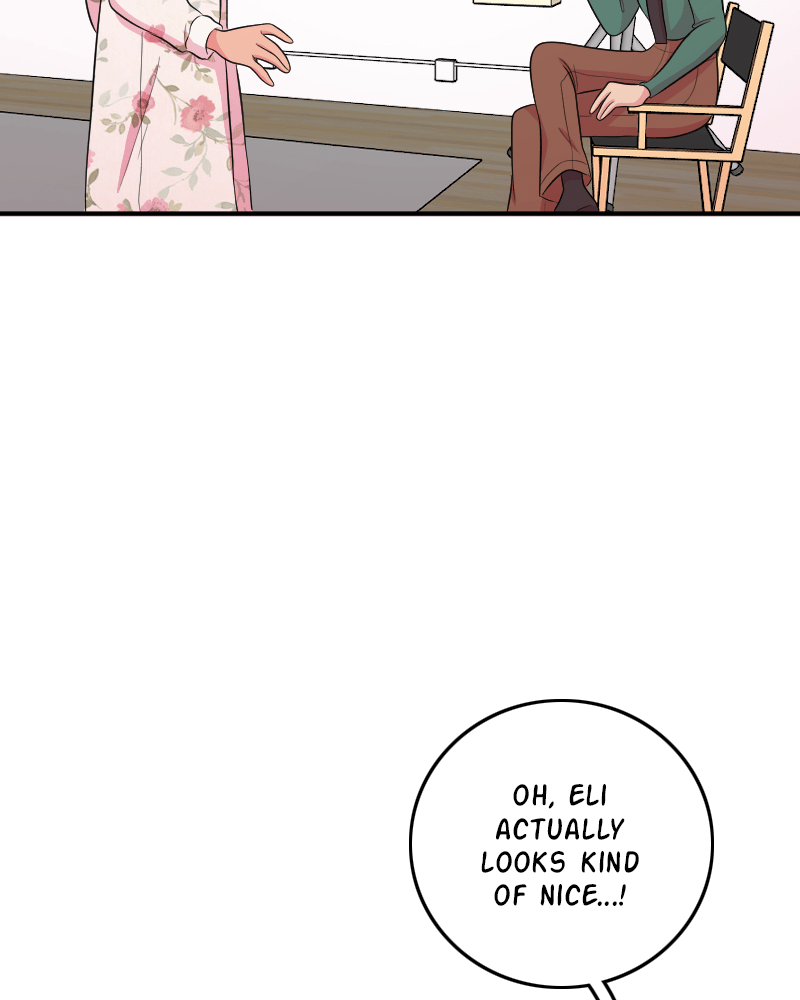 Death of a Pop Star Chapter 27 - page 33