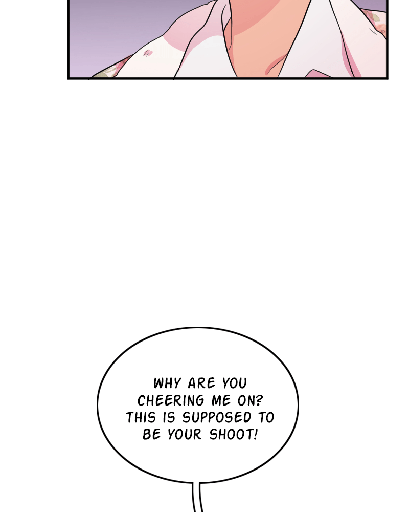 Death of a Pop Star Chapter 27 - page 36