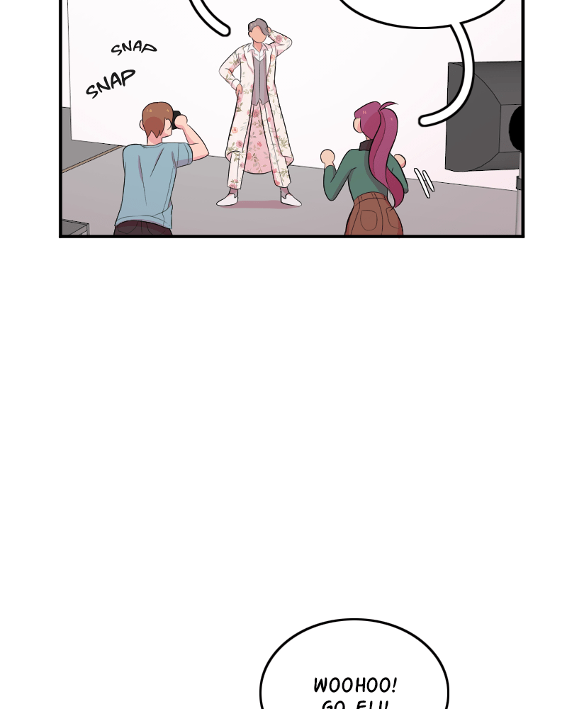 Death of a Pop Star Chapter 27 - page 40
