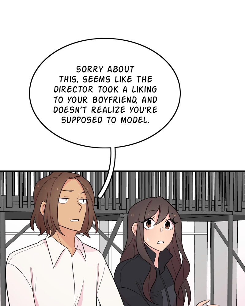 Death of a Pop Star Chapter 27 - page 42