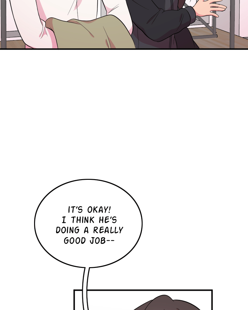 Death of a Pop Star Chapter 27 - page 43