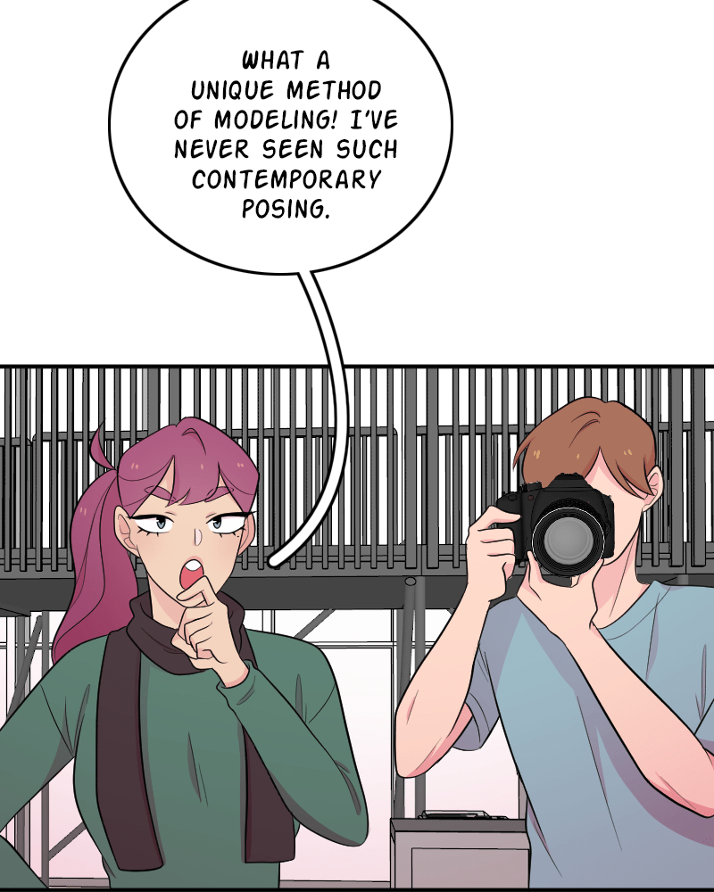 Death of a Pop Star Chapter 27 - page 53