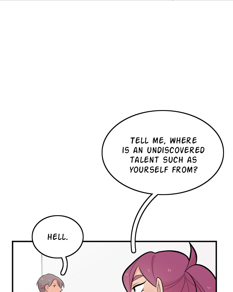 Death of a Pop Star Chapter 27 - page 54