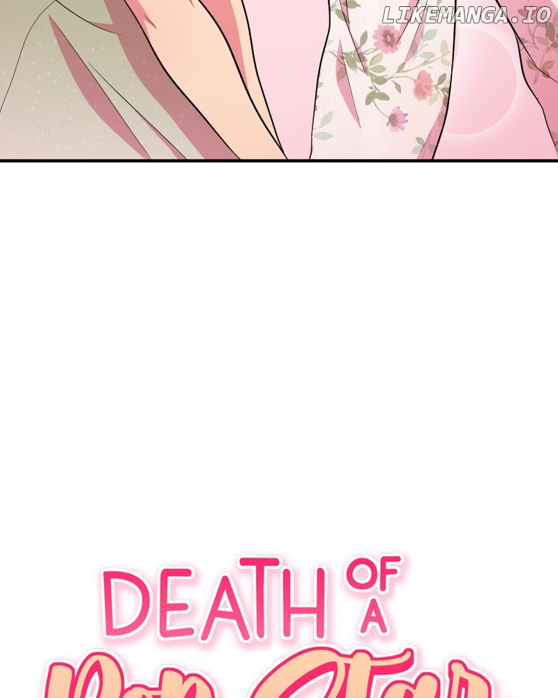 Death of a Pop Star Chapter 28 - page 4