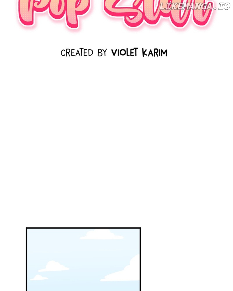 Death of a Pop Star Chapter 28 - page 5