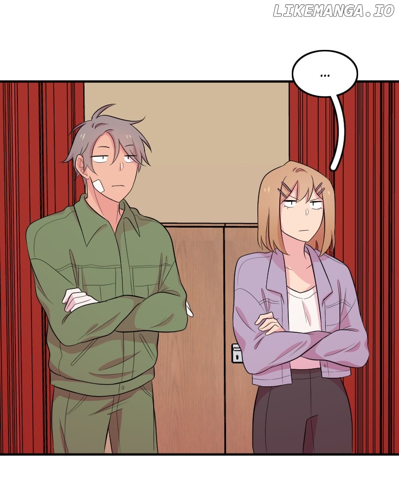 Death of a Pop Star Chapter 28 - page 16