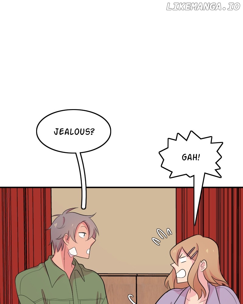 Death of a Pop Star Chapter 28 - page 17
